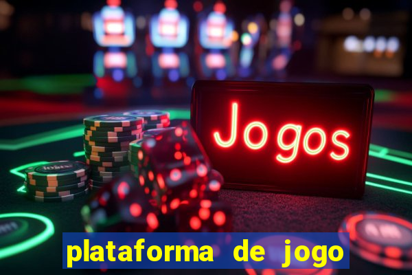 plataforma de jogo que paga por cadastro